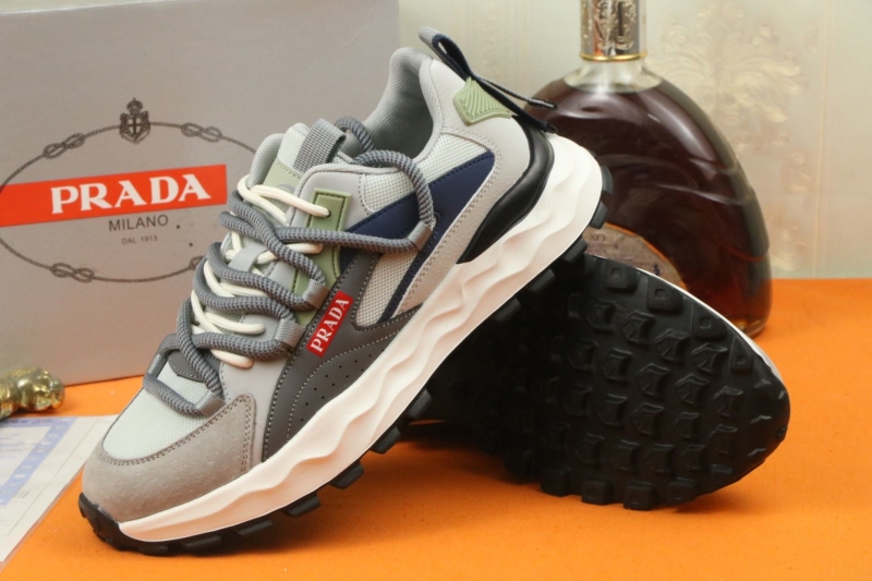 Prada Casual Shoes